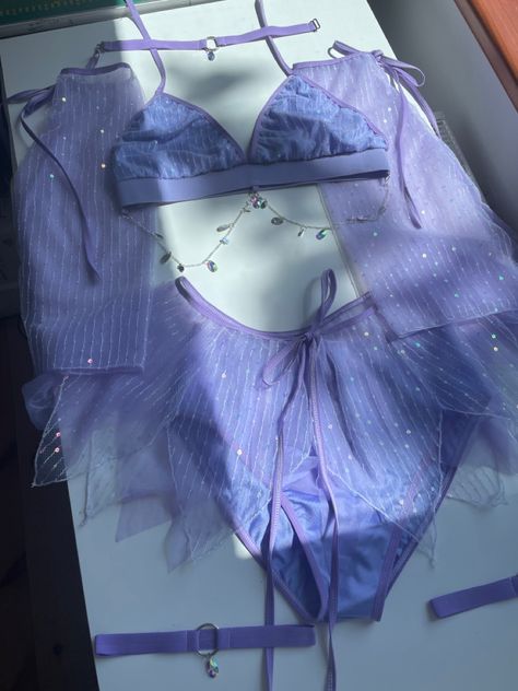 Done for You Festival Fit Kit