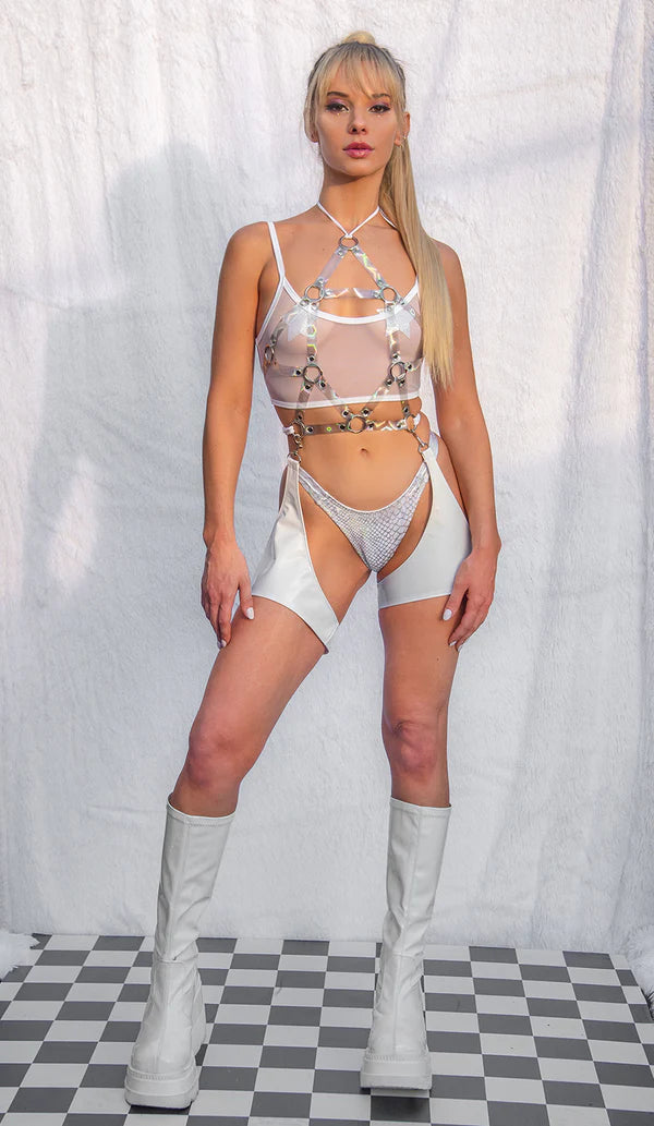 STAR HARNESS