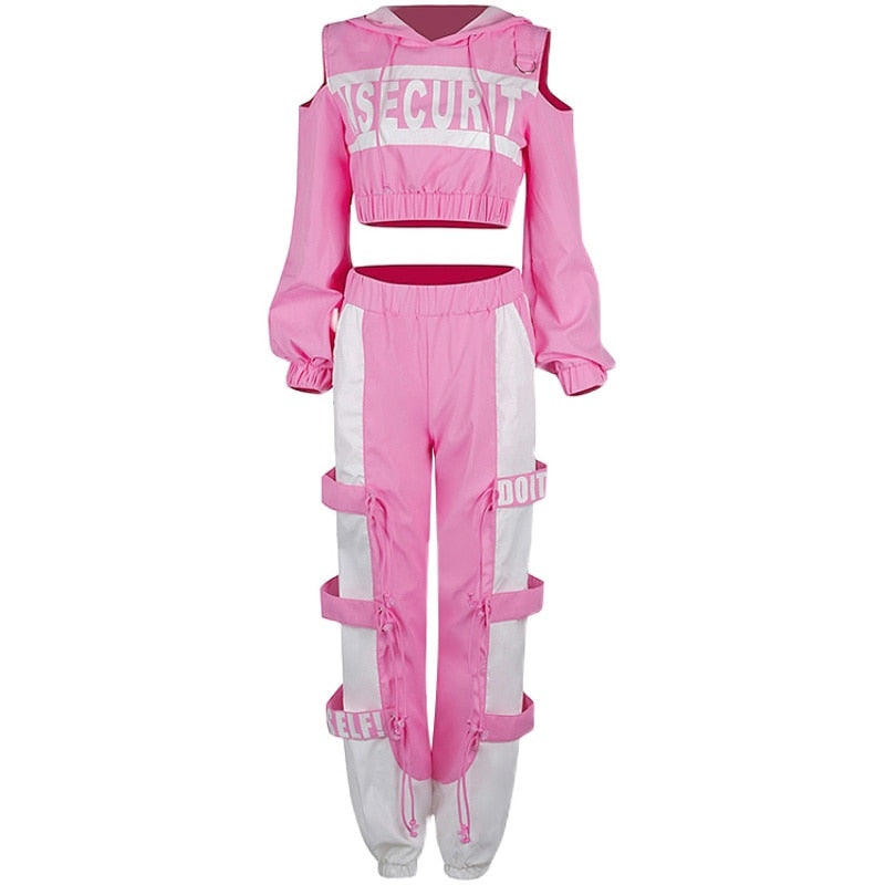 Hip Hop Dance Cloth