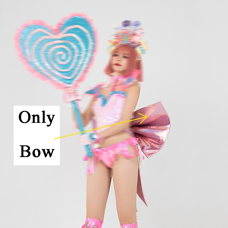 Rave Outfit Gogo Dancer Costume