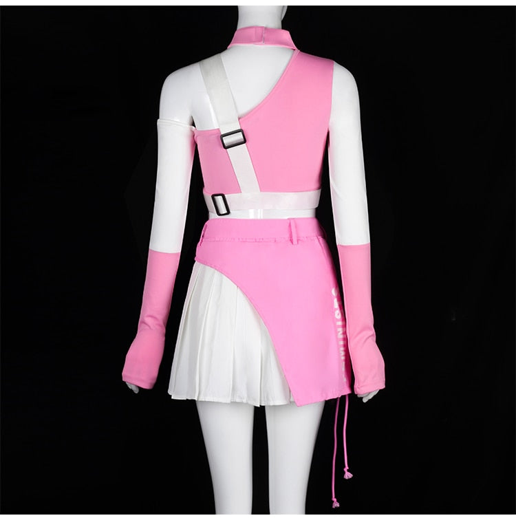 Hip Hop Dance Cloth