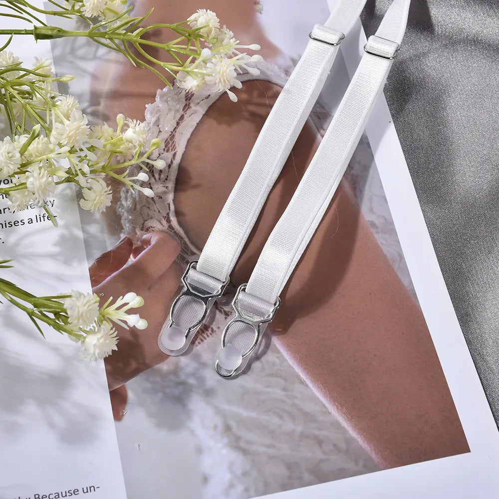 Bride Lingerie Sets For Wedding Day