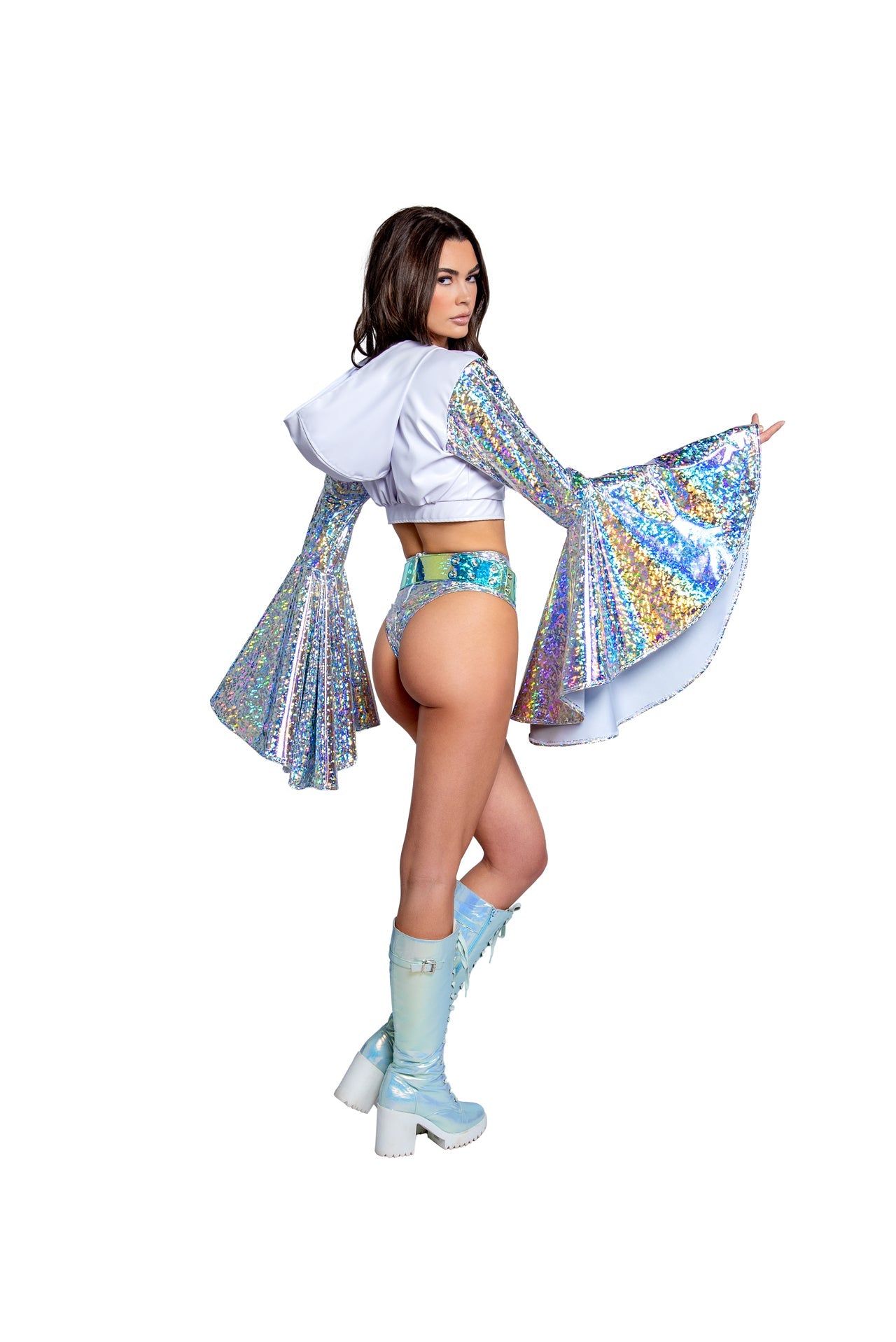 SOUR CANDY BELT - FR157