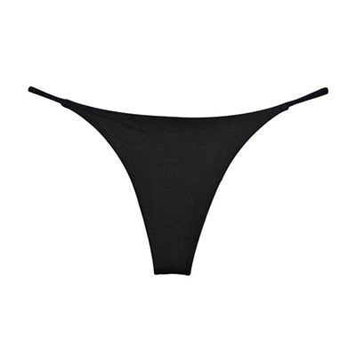 1PCS set Lingerie Sexy G Strings Women Panties Low-Rise Thong Female Sexy Panties Underwear