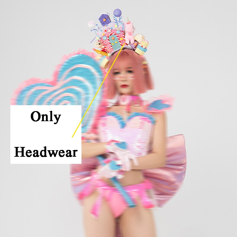 Rave Outfit Gogo Dancer Costume