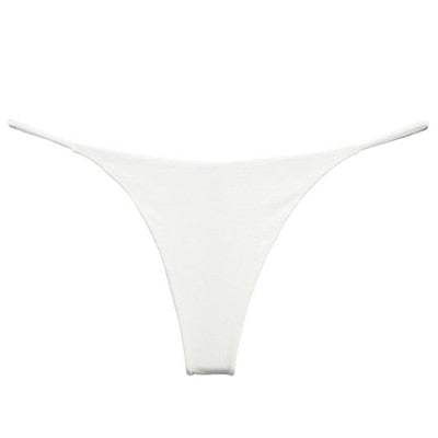 1PCS set Lingerie Sexy G Strings Women Panties Low-Rise Thong Female Sexy Panties Underwear