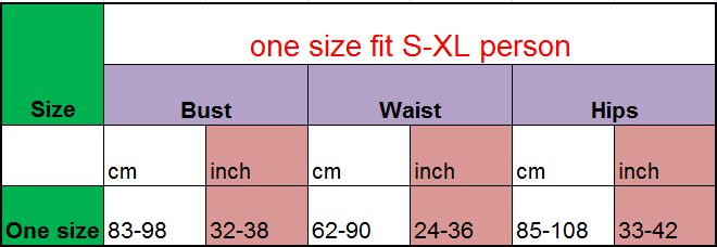 White Crystals Bodysuit Female Costumes