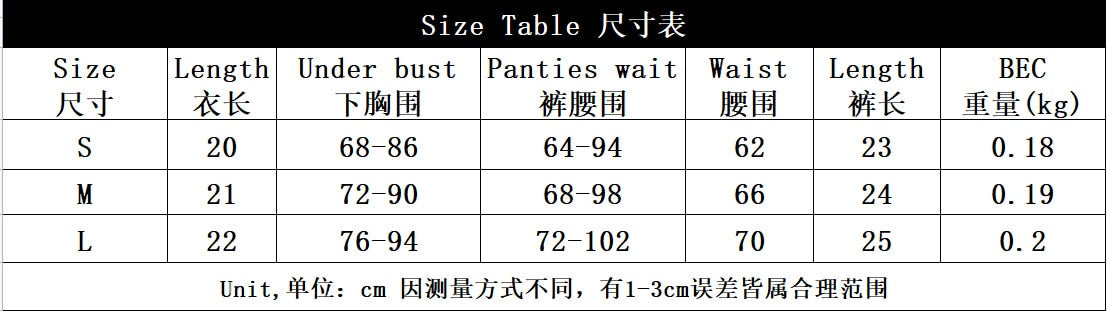 Lingerie for Women Sexy  Bra And Panty Set