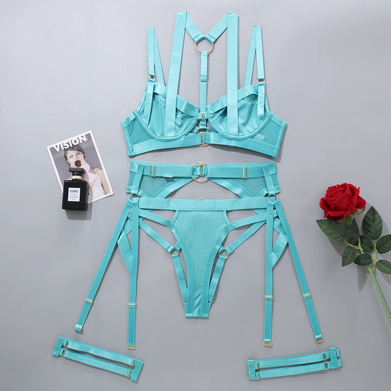 Sexy Lingerie Fancy Underwear