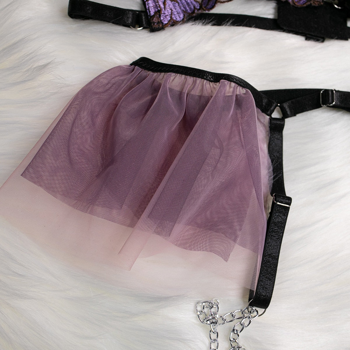 Lingerie for Women Sexy  Bra And Panty Set