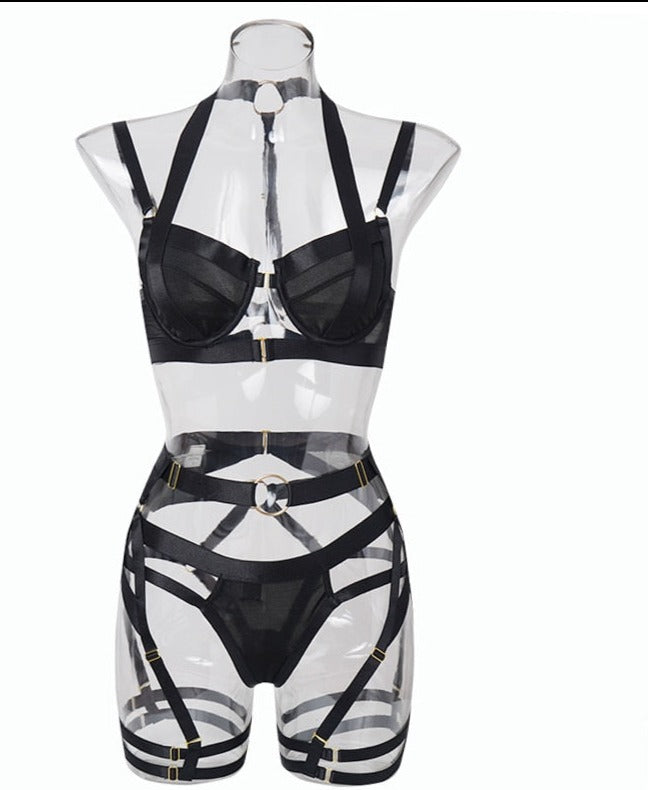 Sexy Lingerie Fancy Underwear