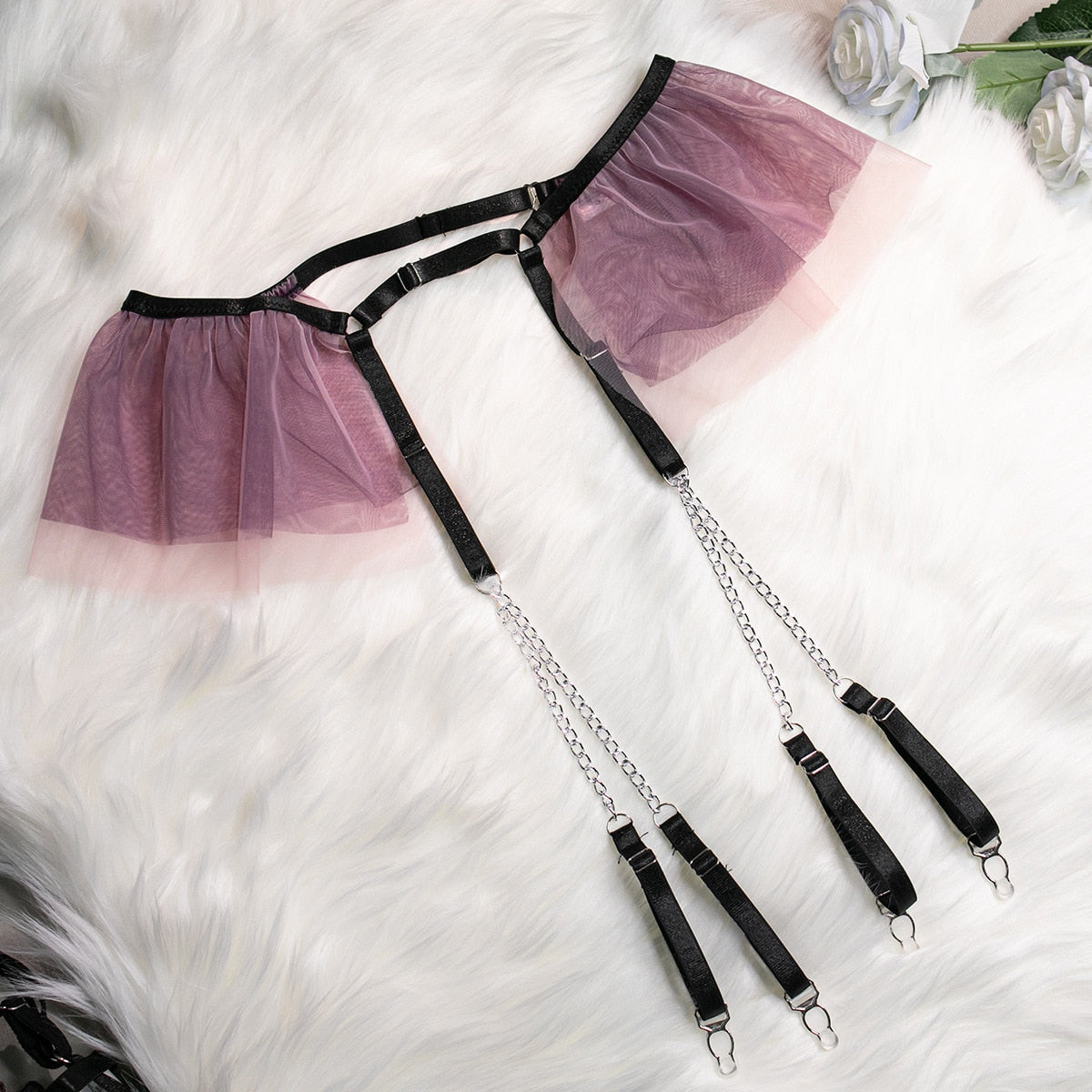 Lingerie for Women Sexy  Bra And Panty Set